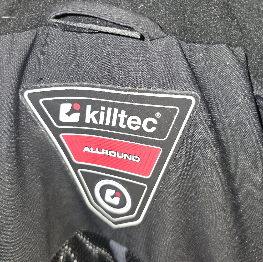 Killtec Snowboard Jacket - Picture 7 of 9